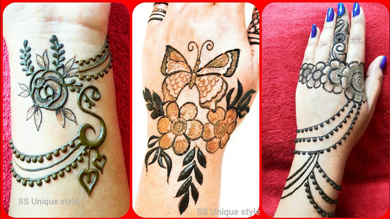 Mehndi Tattoo Janmakshar Jyotish,Wedding Hand Embroidery Blouse Designs Images